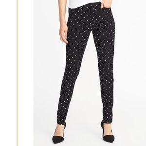 Old Navy Pixie Pants